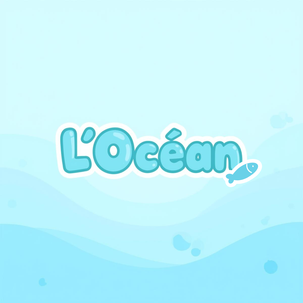 L'Océan
