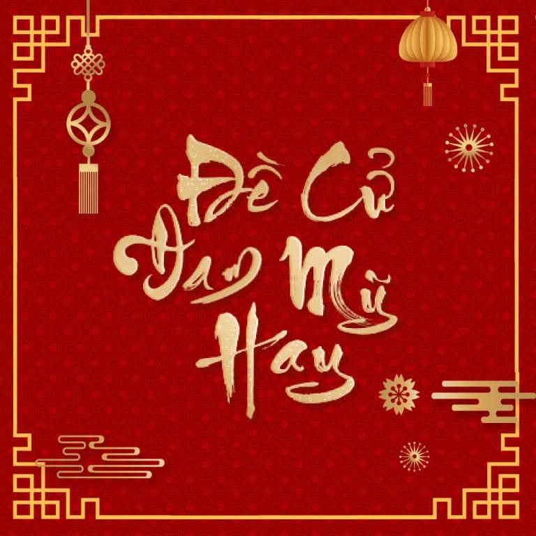 Đề Cử Đam Mỹ Hay 