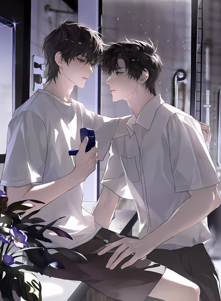 Học sinh giỏi rủ tôi thuê phòng