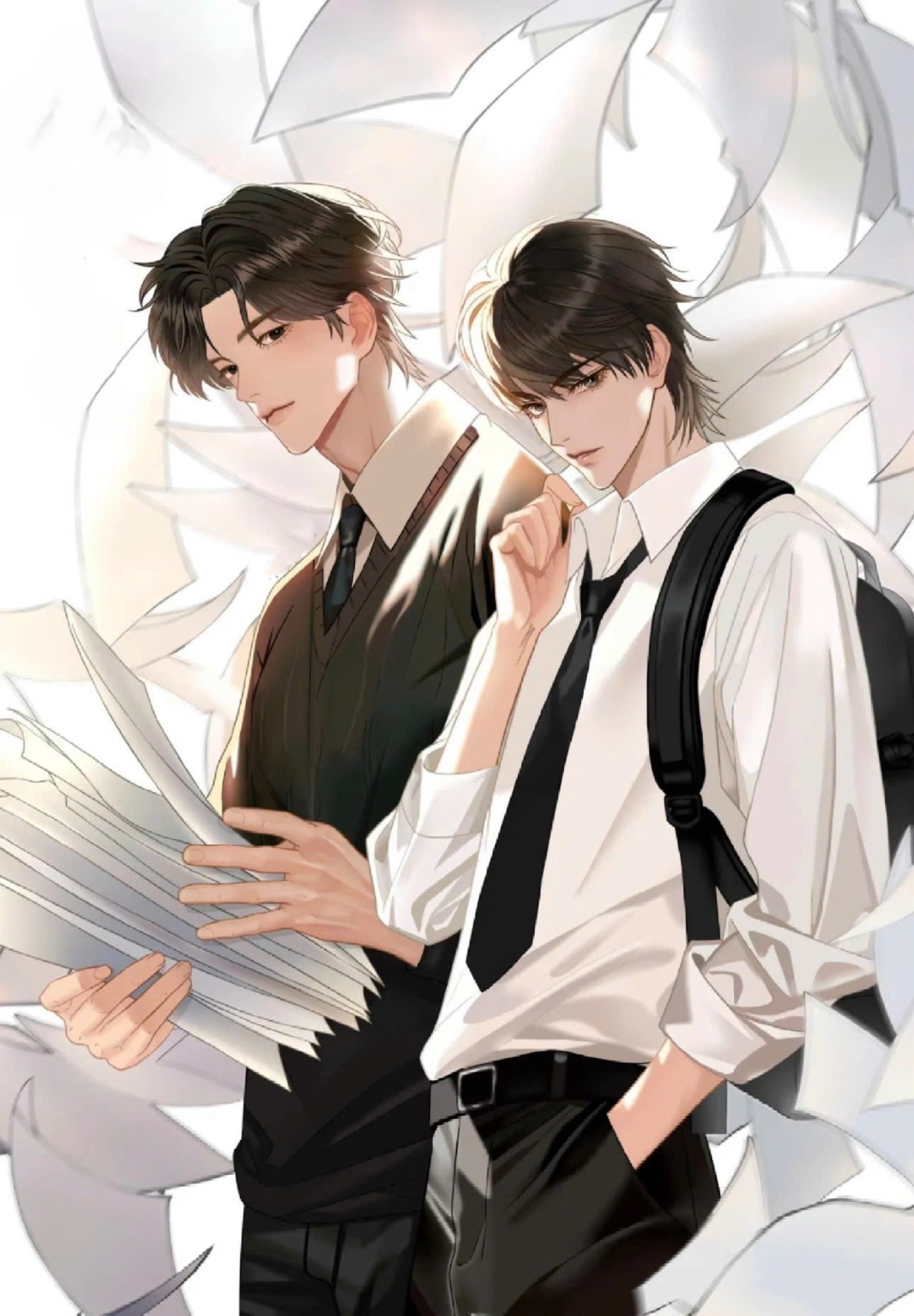 KẾT HÔN VỚI TỬ ĐỊCH