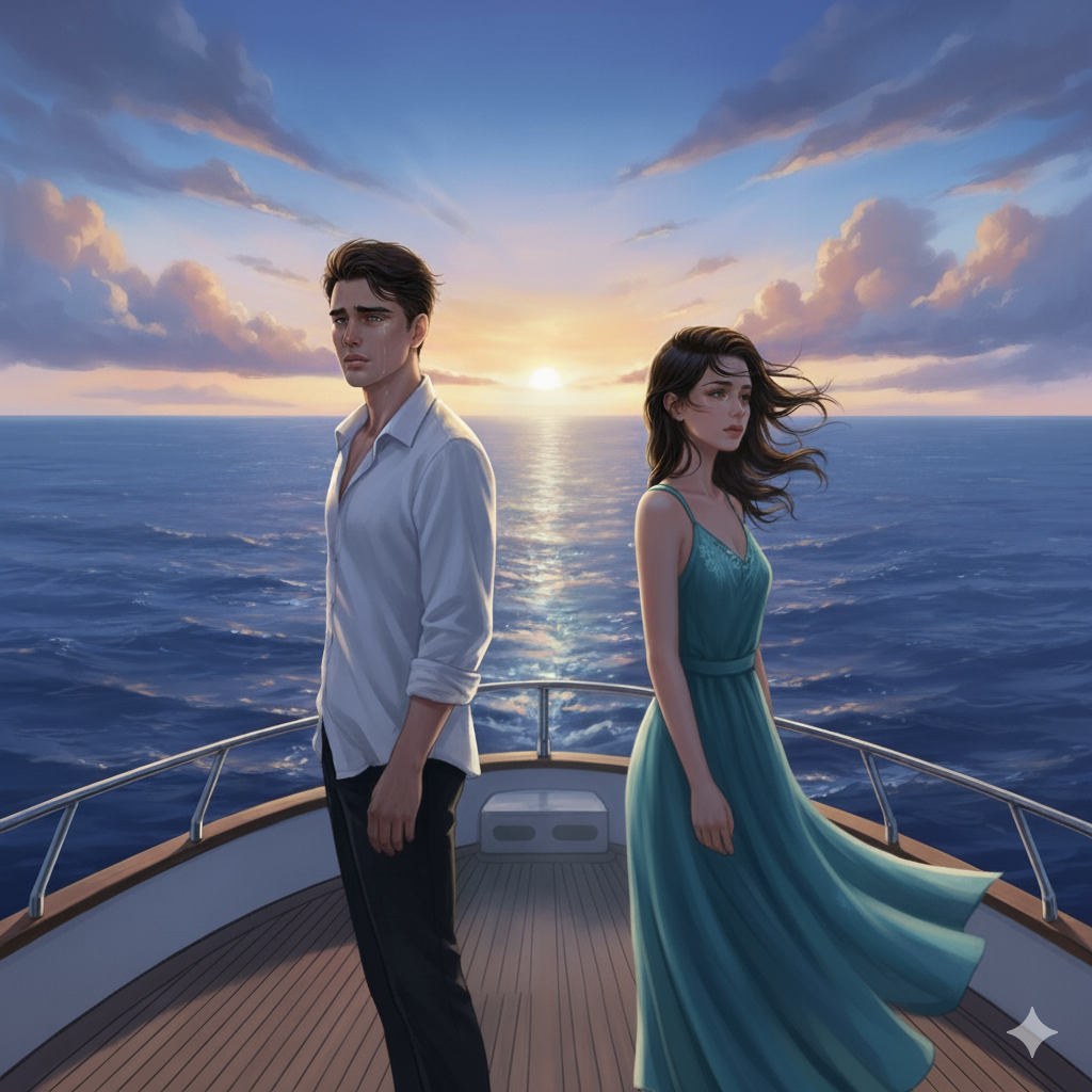 Thâm Tình Đến Muộn