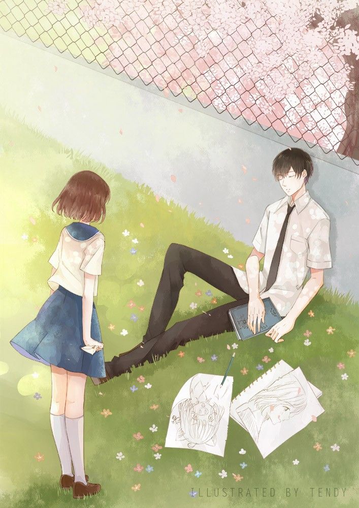 Tôi Gửi Nhầm BVS Cho Trùm Trường