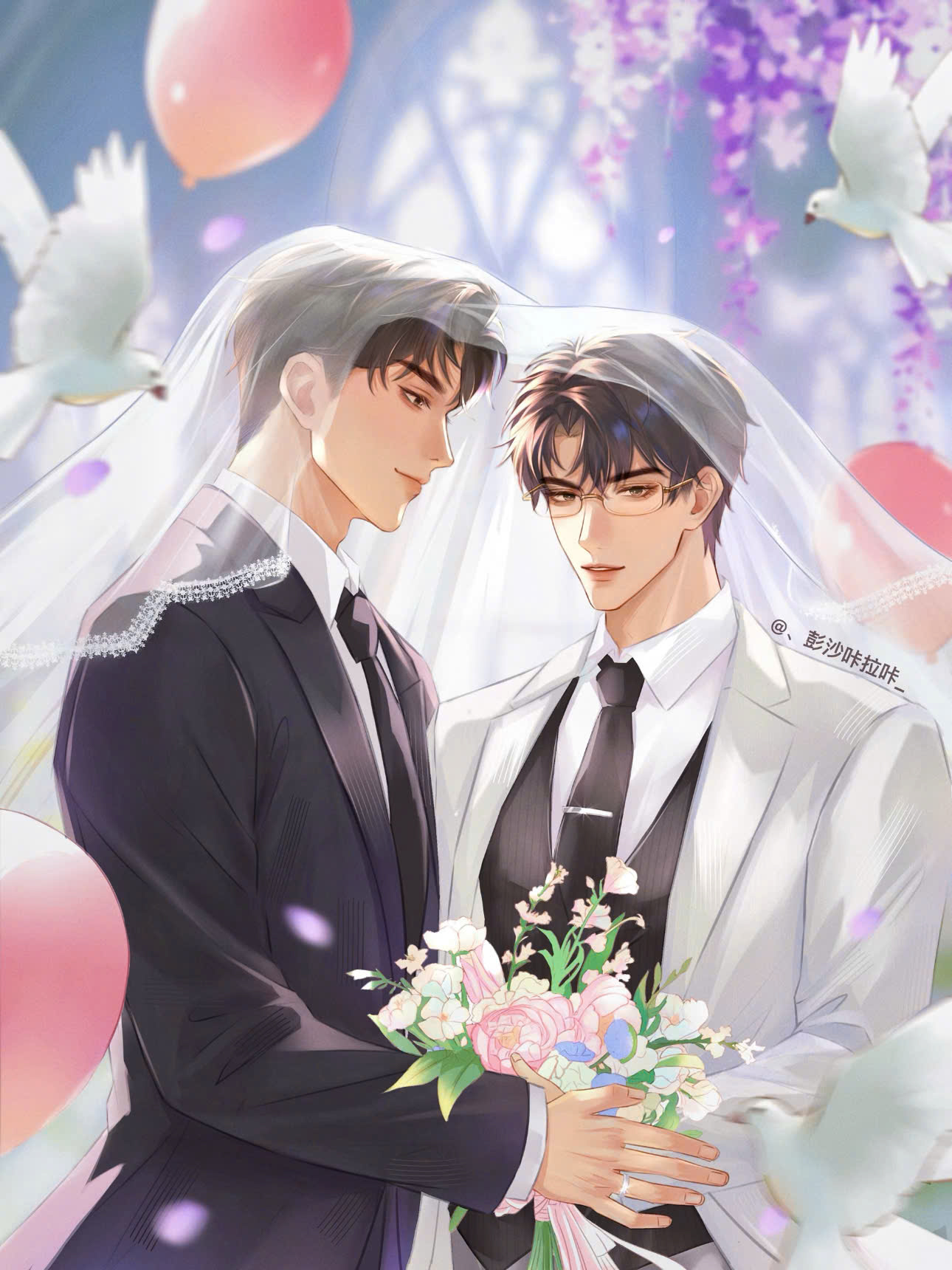 NGHE TIN LIÊN HÔN VỚI DIÊM VƯƠNG BÓNG ĐÊM QUYỀN THẾ NGÚT TRỜI, TÔI BỎ TRỐN TRONG ĐÊM