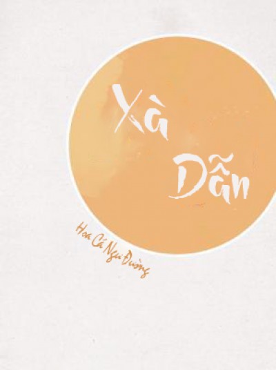 Xà Dẫn