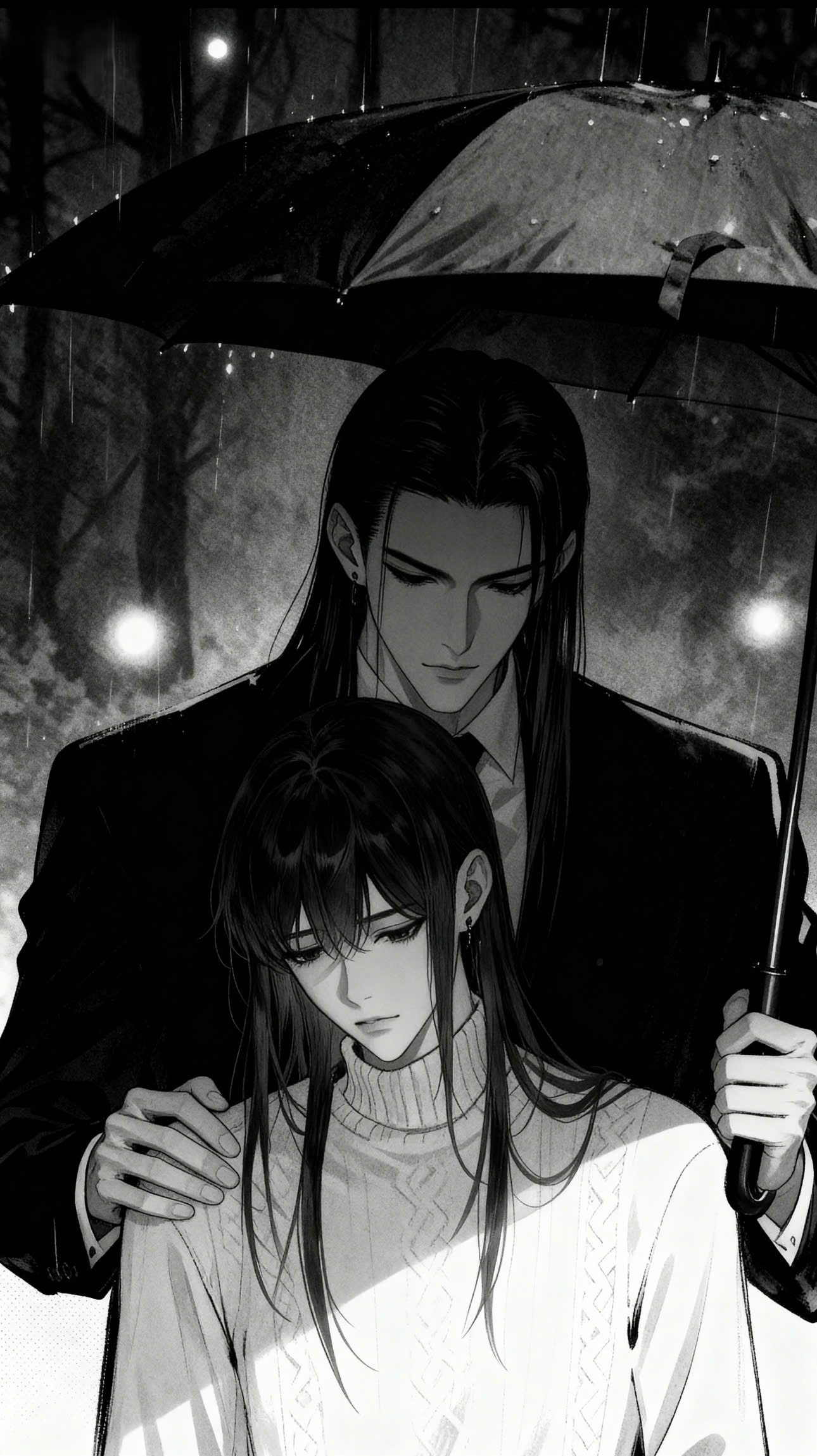 TRỌNG SINH TRỞ VỀ NGÀY TRƯỚC KHI TÔI HẠ THUỐC ĐỂ HỦY HOẠI HẮN