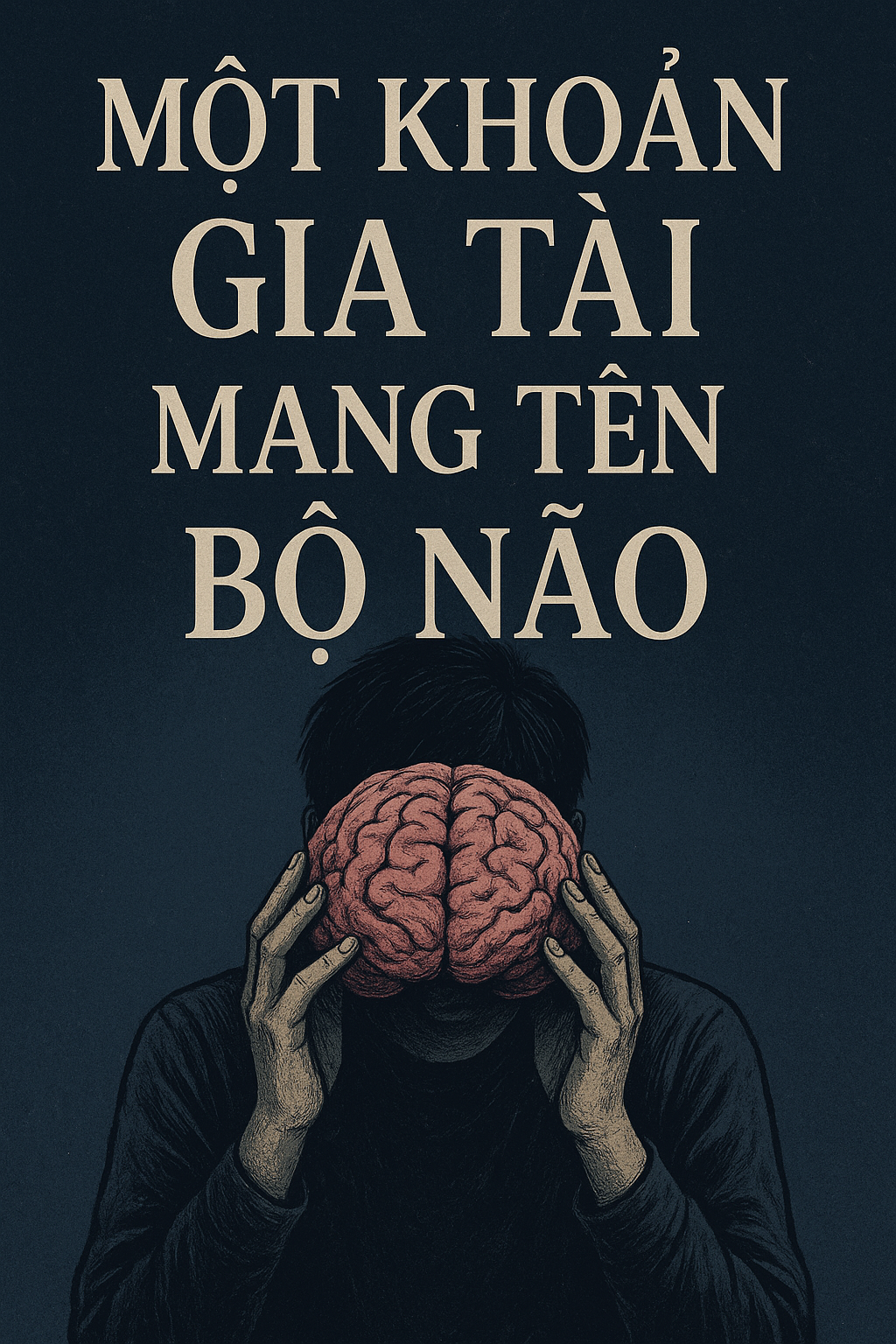 Một khoản gia tài mang tên bộ não