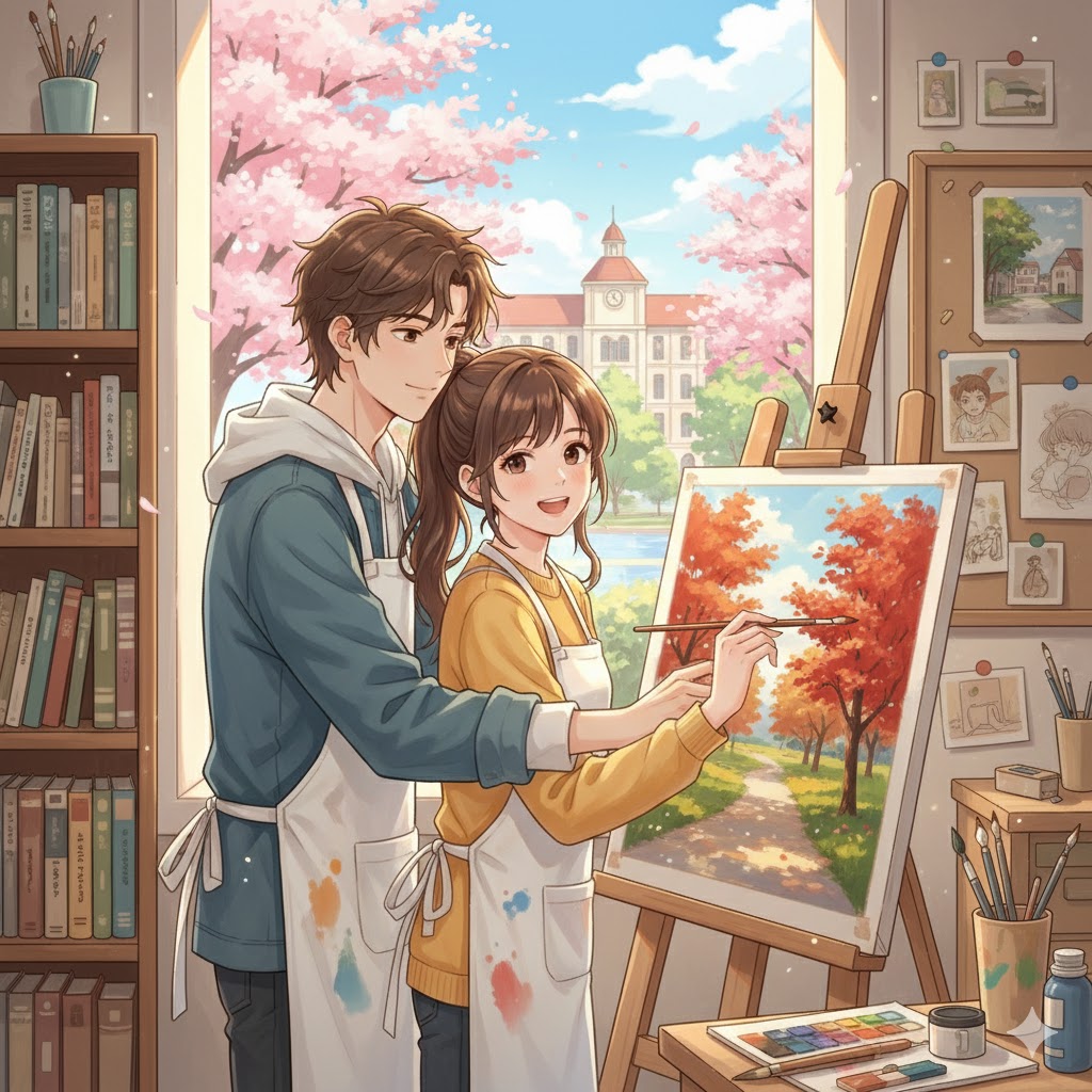 Em là người đẹp nhất thế gian