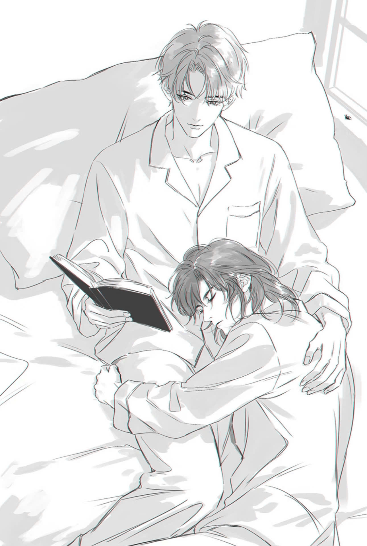 NHẬN RA MÌNH LÀ THIẾU GIA GIẢ PHÁO HÔI, TÔI LỪA THIẾU GIA THẬT LÊN GIƯỜNG