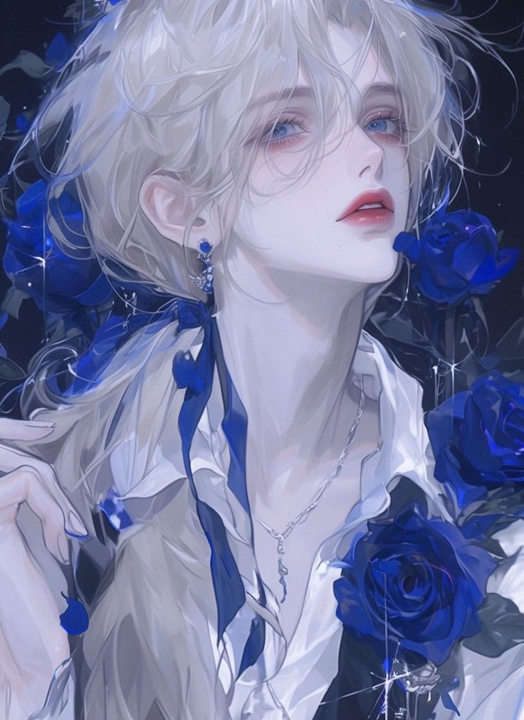 Tình Yêu Say Đắm Của Người Câm