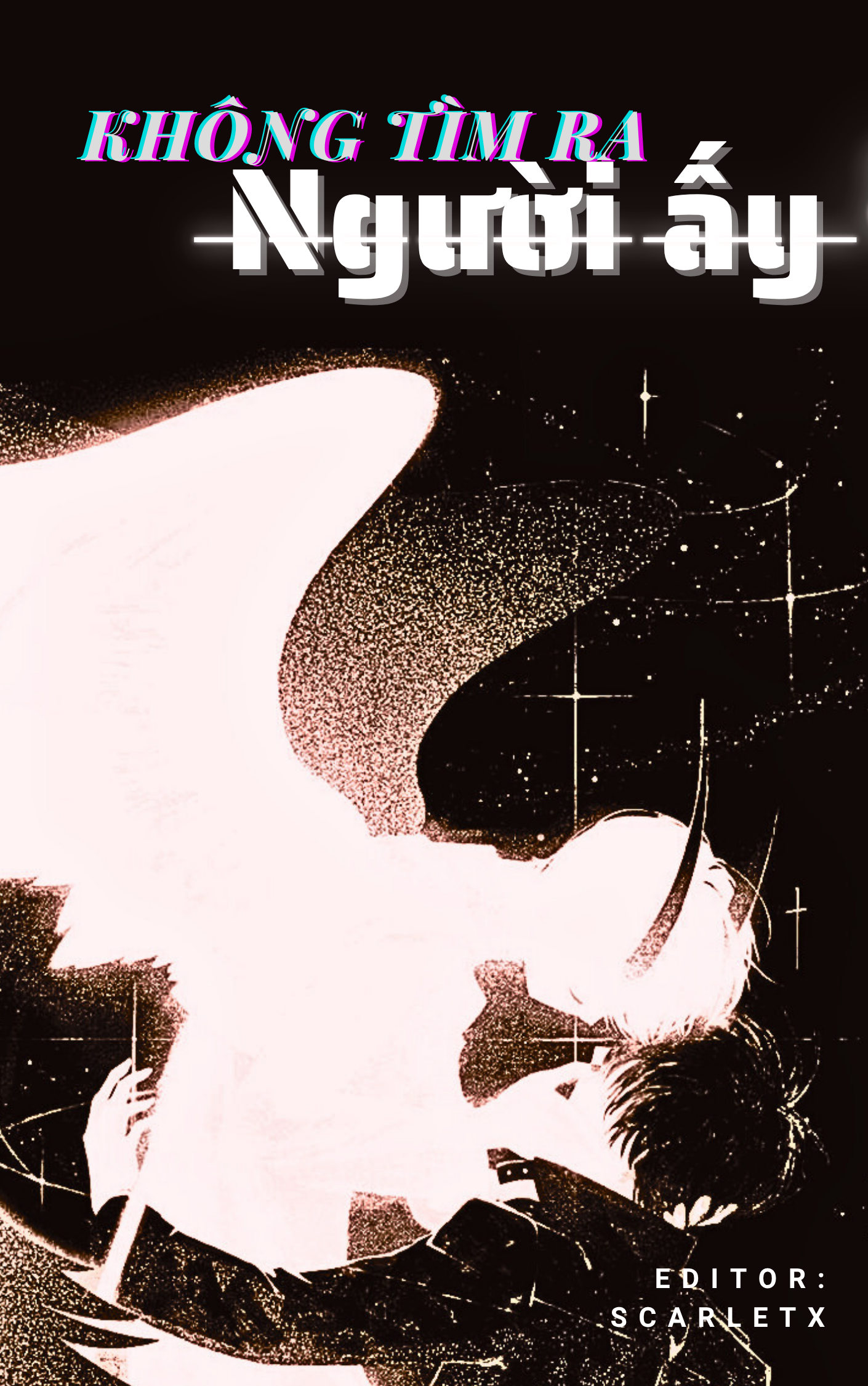 [Đam Mỹ/Hình Sự/Trinh Thám] Không Tìm Ra Người Ấy