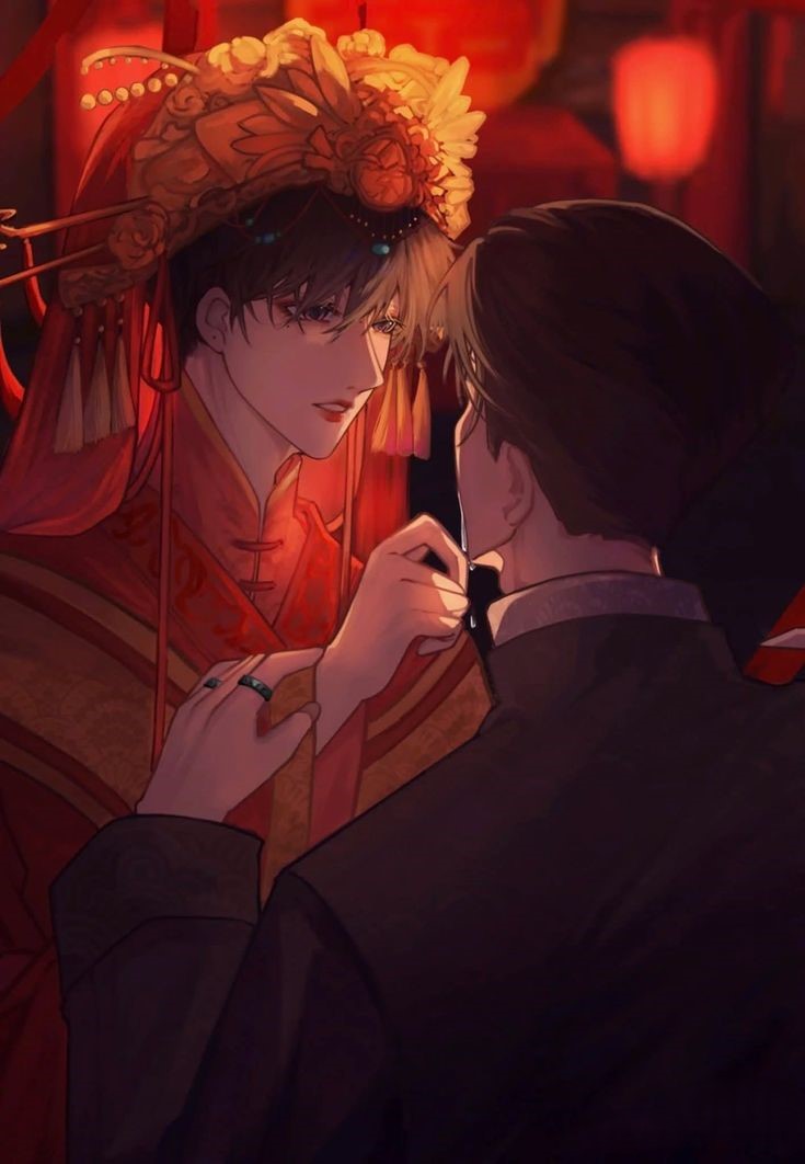 BÌNH HOA DI ĐỘNG MANG THỂ CHẤT CHÍ ÂM, ĐỂ GIỮ MẠNG BUỘC PHẢI KẾT MINH HÔN