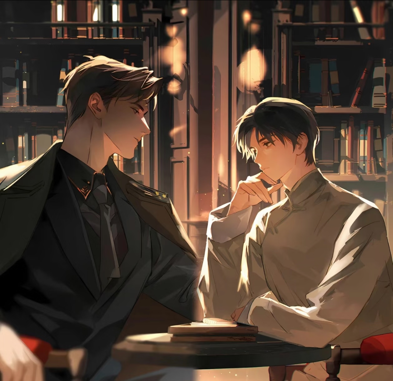 Là một người đàn ông, tôi lại xuyên không vào tiểu thuyết mẹ kế