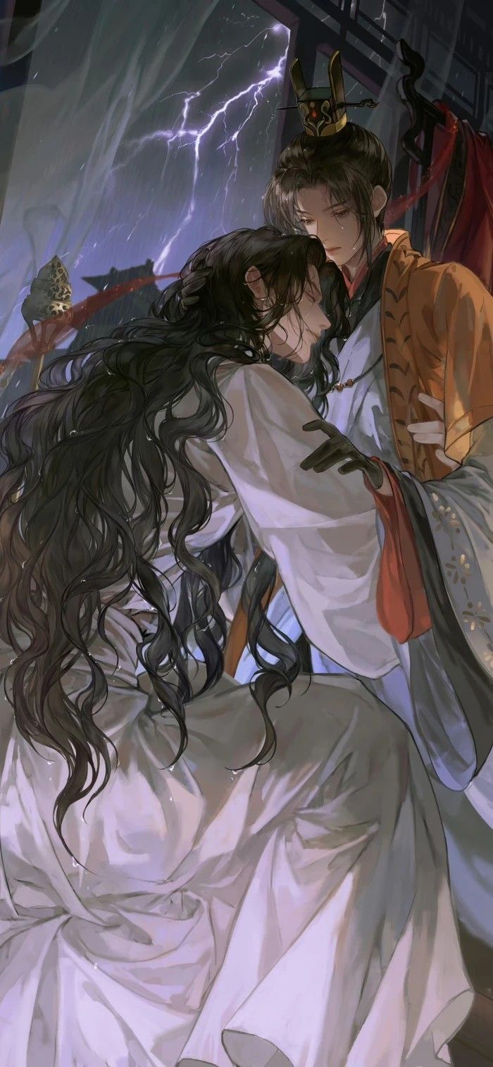 ĐỂ TÌM HUYNH TRƯỞNG MẤT TÍCH, TA NHẬP CUNG MẶC CHO THÁI TỬ ĐÙA BỠN