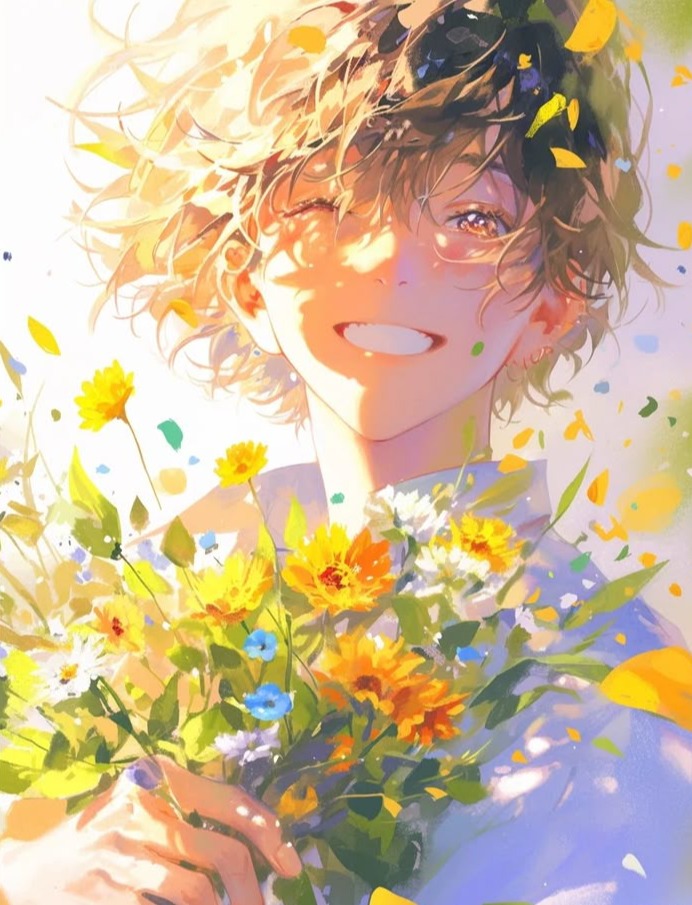 Làm Vợ A Của Thượng Tướng O Không Dễ Dàng Gì [OxA]