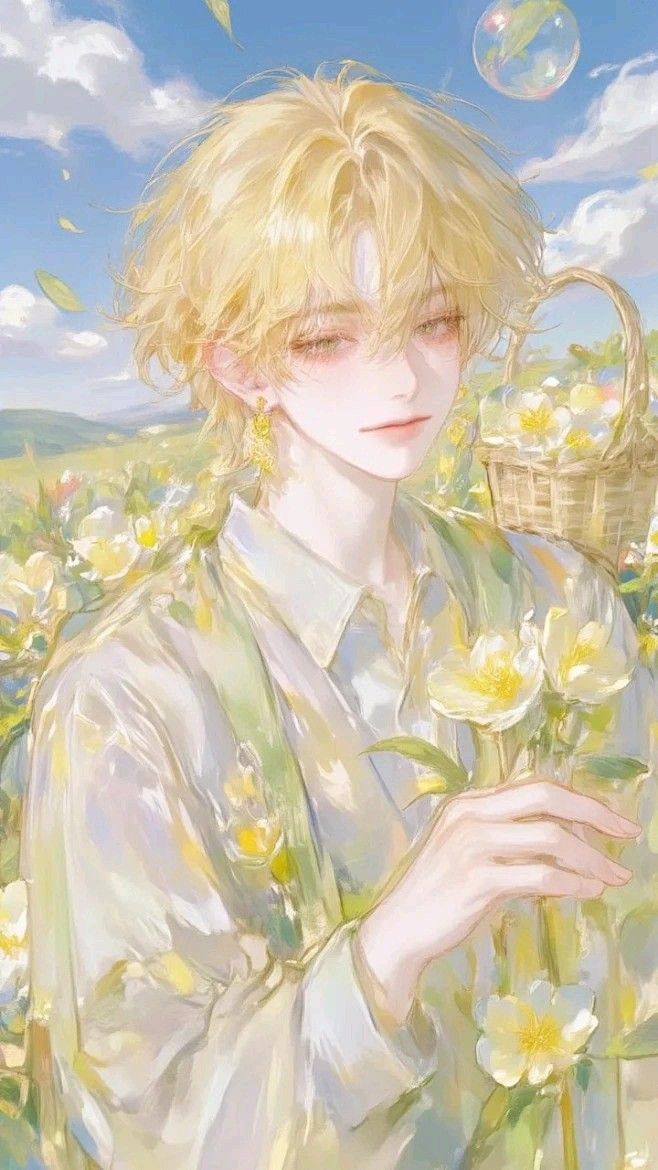 Bắt Beta Về Làm Vợ