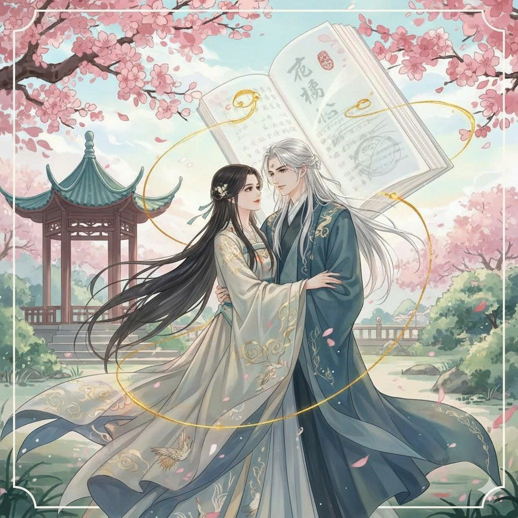 Xuyên Sách: Ta Nuôi Dưỡng Nam Phụ Ốm Yếu