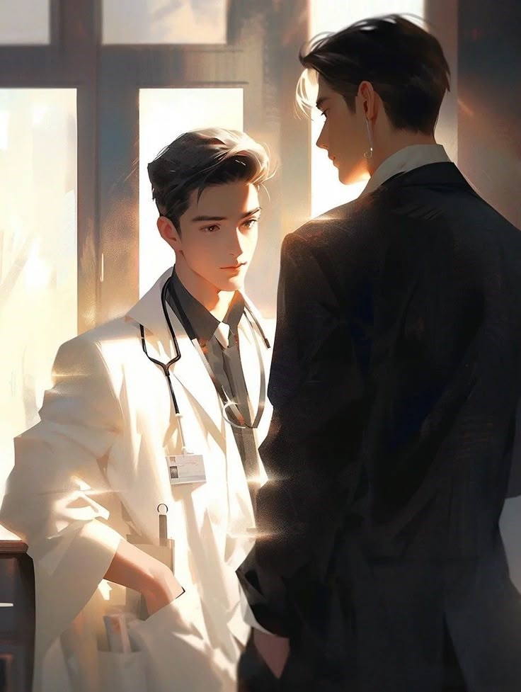 VỪA PHẪU THUẬT XONG, BẠN TRAI CŨ MÀ TÔI RUỒNG BỎ TÌM TÔI KHÁM BỆNH