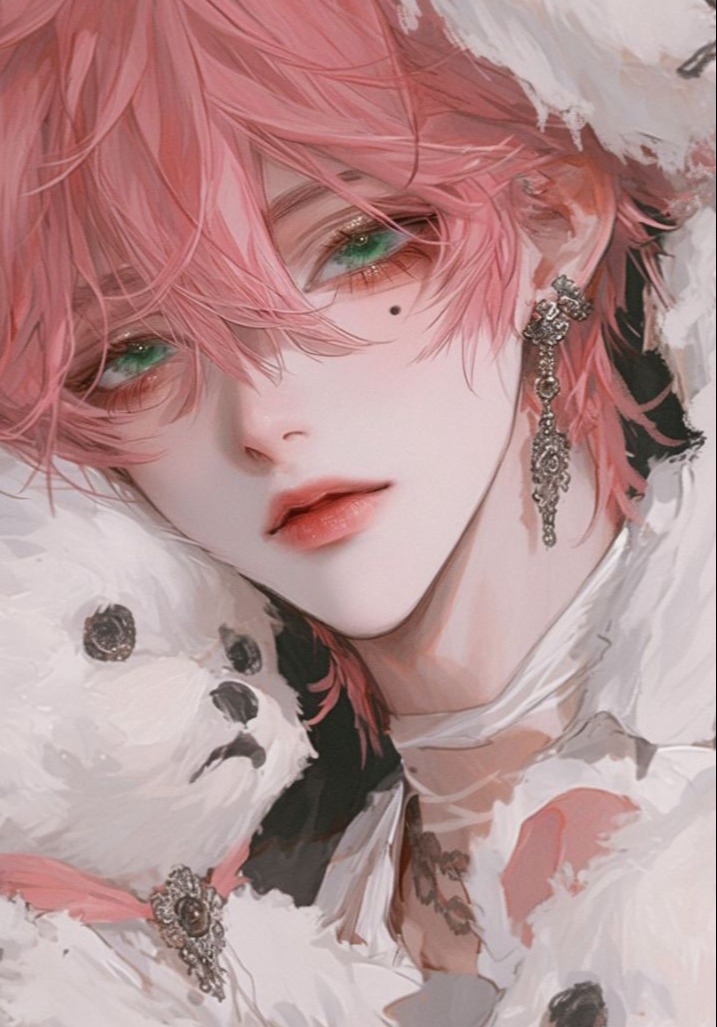 Sau Khi Bi Chọn Làm Phu Quân Của Thái Tử Omega, Đêm Nào Tôi Cũng Khóc Đến Khàn Giọng