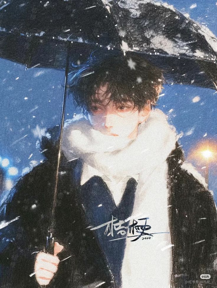 NĂM THỨ BA BÊN NHAU, TRI KỈ CỦA HẮN RƠI XUỐNG NƯỚC, HẮN NÓI TÔI BỊ BỆNH