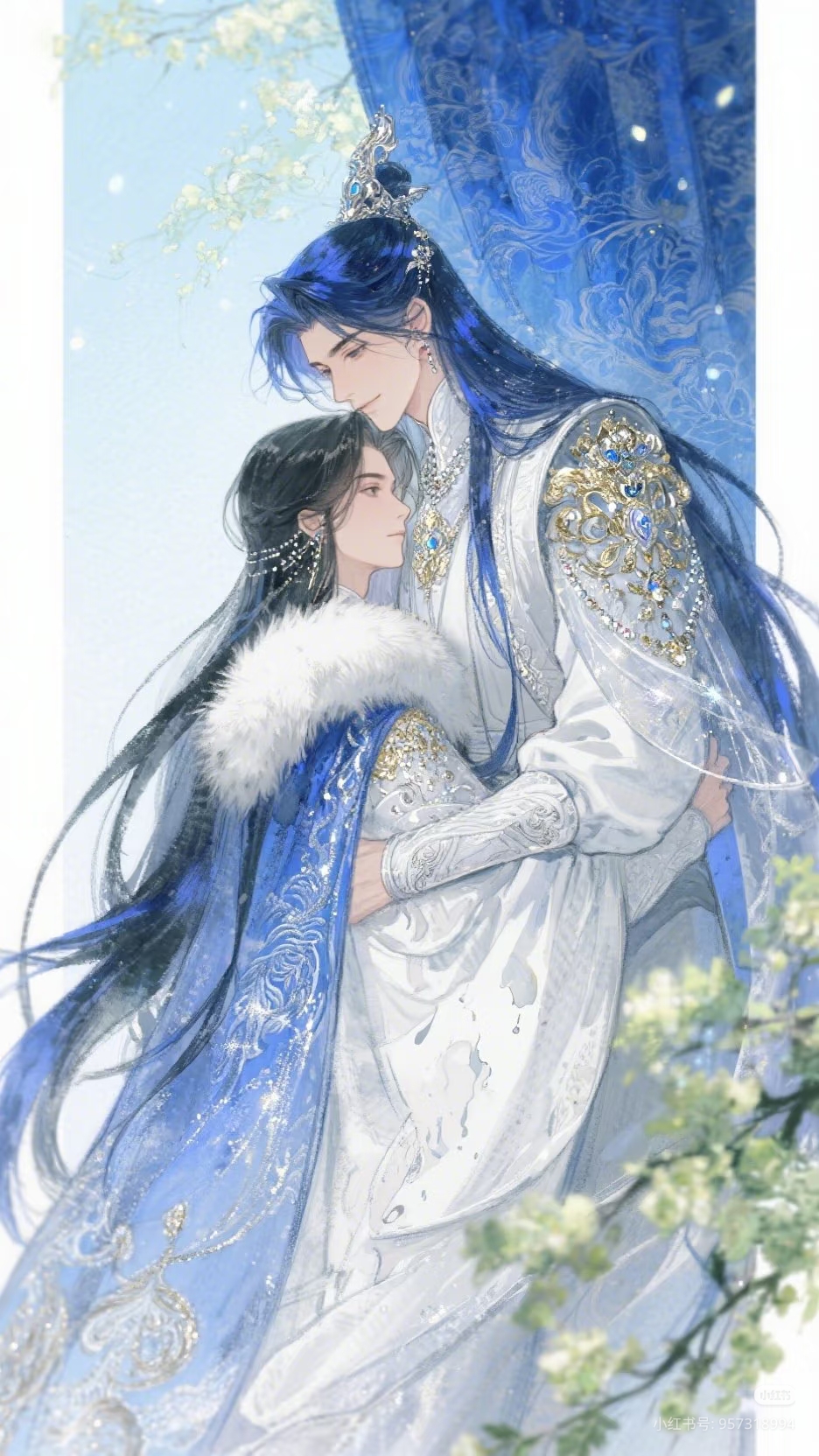 Tiểu Lang Quân Gả Thay