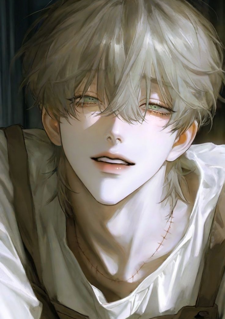 Alpha Bị Tên Enigma Giả Làm O Đùa Giỡn Khiêu Khích