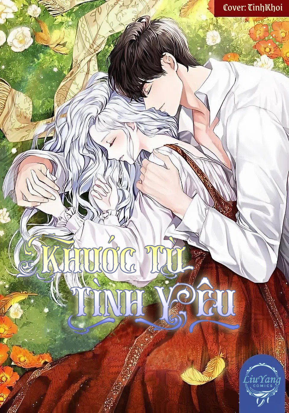 Khước Từ Tình Yêu