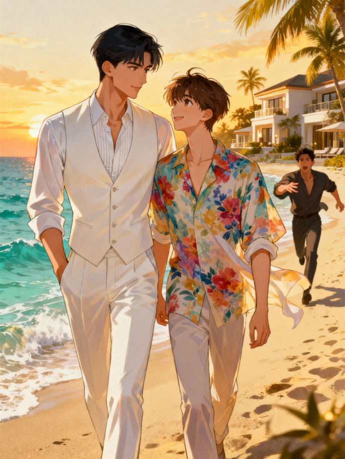 SAU KHI Ở BÊN BẠCH NGUYỆT QUANG CỦA BẠN TRAI CŨ