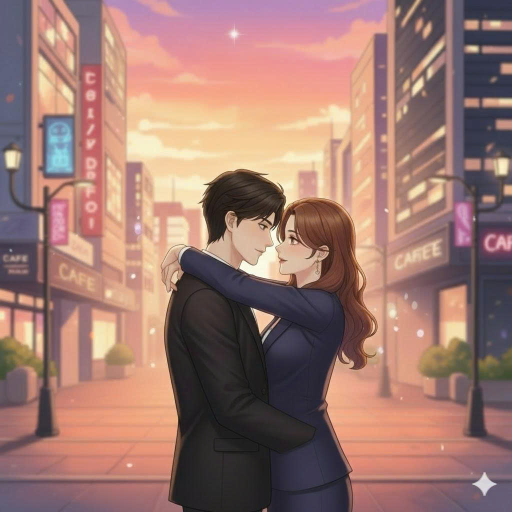 Sao Cô Ấy Vẫn Chưa Thích Tôi Chứ ?