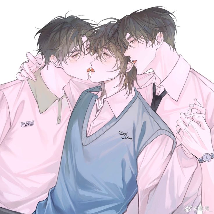 KIM CHỦ CỦA TÔI BỊ MẮC CHỨNG ĐA NHÂN CÁCH