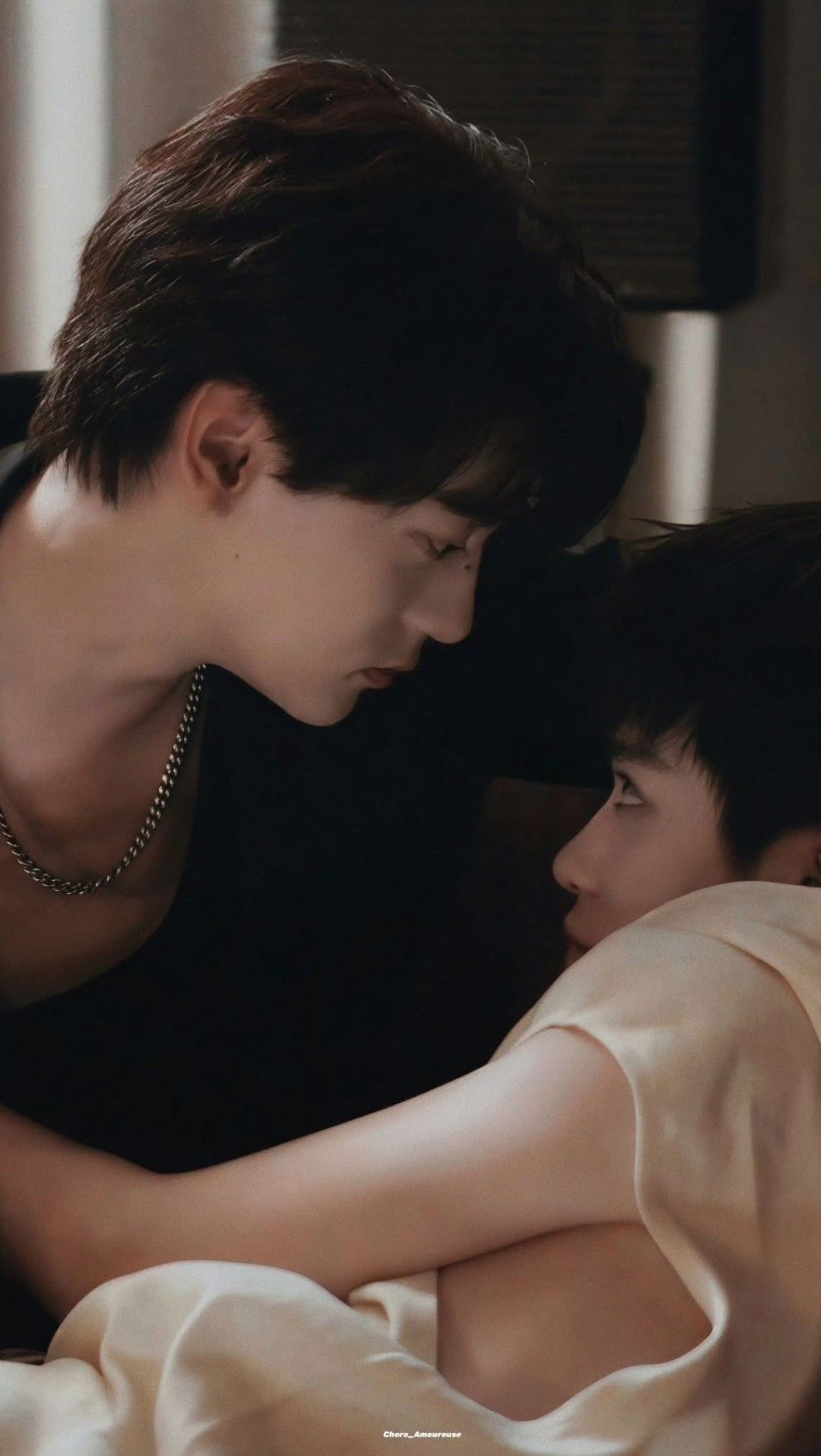 Sau Khi Có Hai Đứa Con Với Nam Chính Trong Tiểu Thuyết ABO