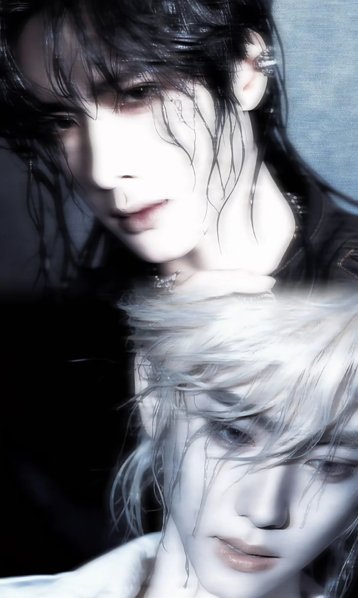 Ma Cà Rồng Xuyên Không Thành Omega, Ai Cắn Ai Đây?