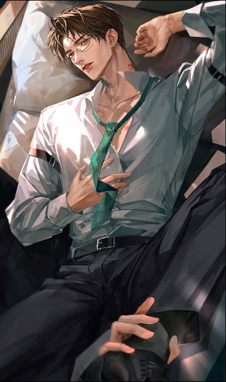 Sếp Beta Chân Dài Lạnh Nhạt Bị Đè Dưới Thân