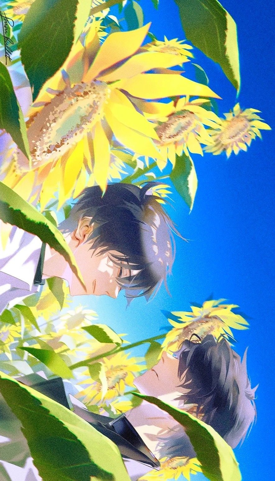 Là pháo hôi trong truyện đam mỹ niên đại, nhưng ta lại có khả năng thấy được bình luận 