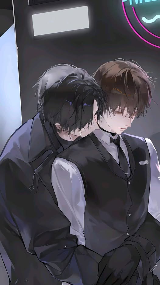 Nhận nhầm ân nhân, lại yêu đúng người