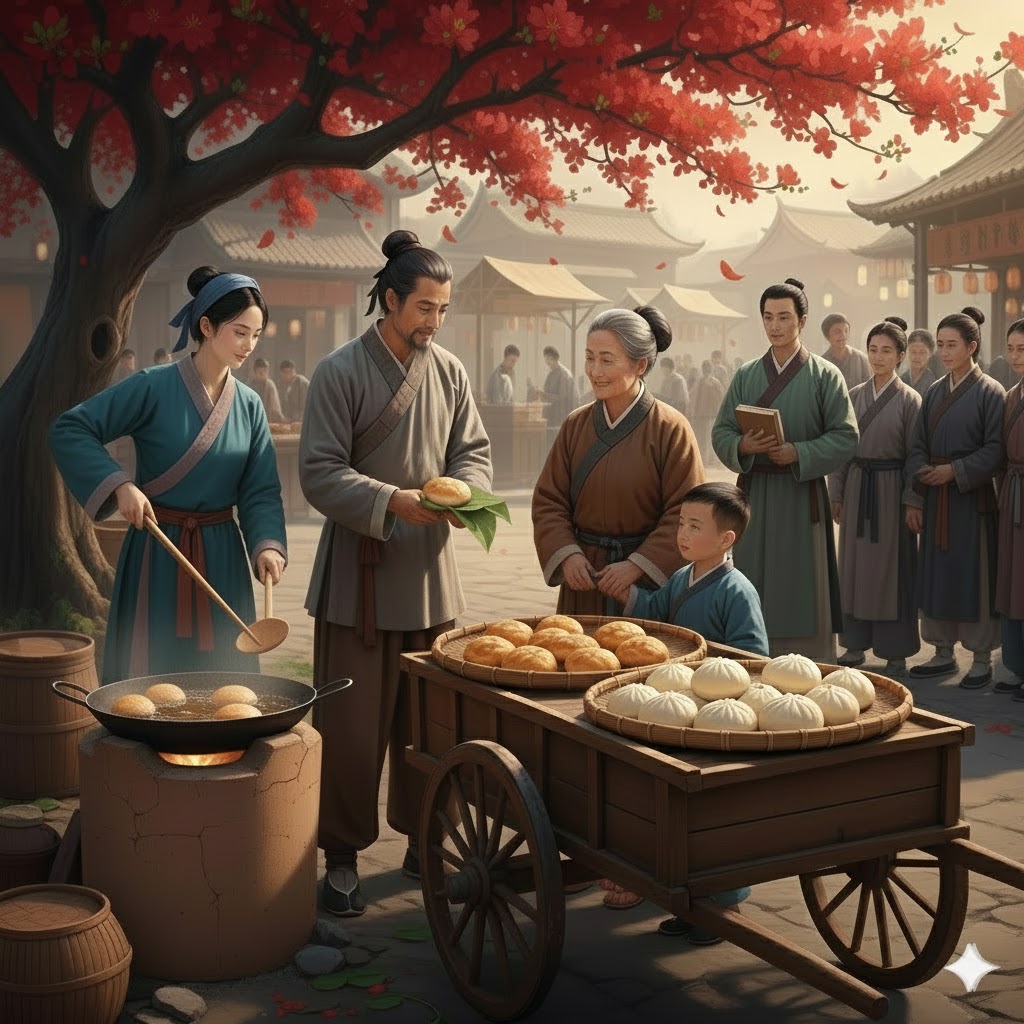 CUỘC SỐNG HẰNG NGÀY NUÔI GIA ĐÌNH SAU KHI BỊ KHÁM XÉT NHÀ