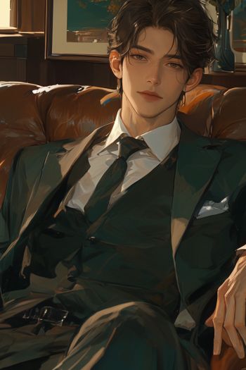 SAU KHI VỀ NƯỚC TÌM VIỆC, GẶP LẠI BẠN TRAI CŨ LẠI LÀ SẾP TỔNG