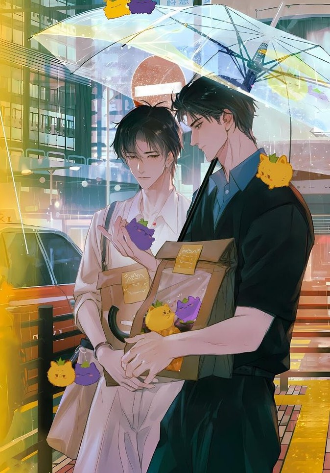 Tổng Tài O Được Mai Mối Với Minh Tinh A Tuyến 18 Đậm Chất Trà