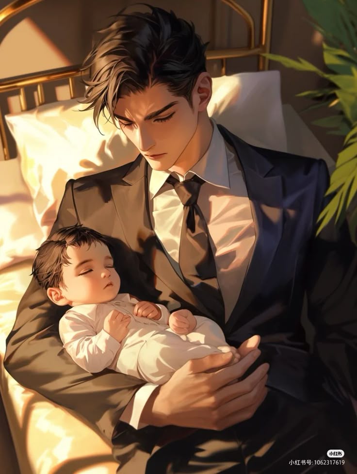 NĂM THỨ NĂM YÊU THẦM CHÚ ALPHA CỦA MÌNH, TÔI PHÁT HIỆN MÌNH CÓ THAI