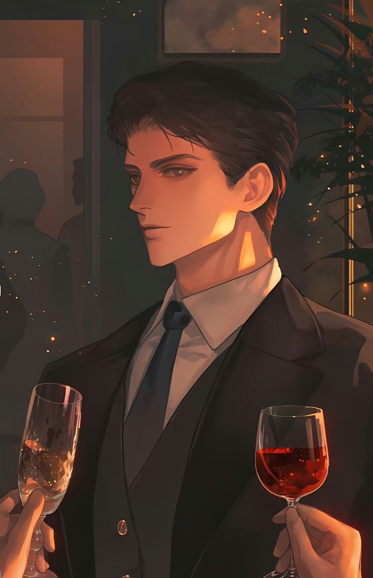 TÔI NUÔI MỘT PHẢN DIỆN CÓ XU HƯỚNG HẮC HÓA