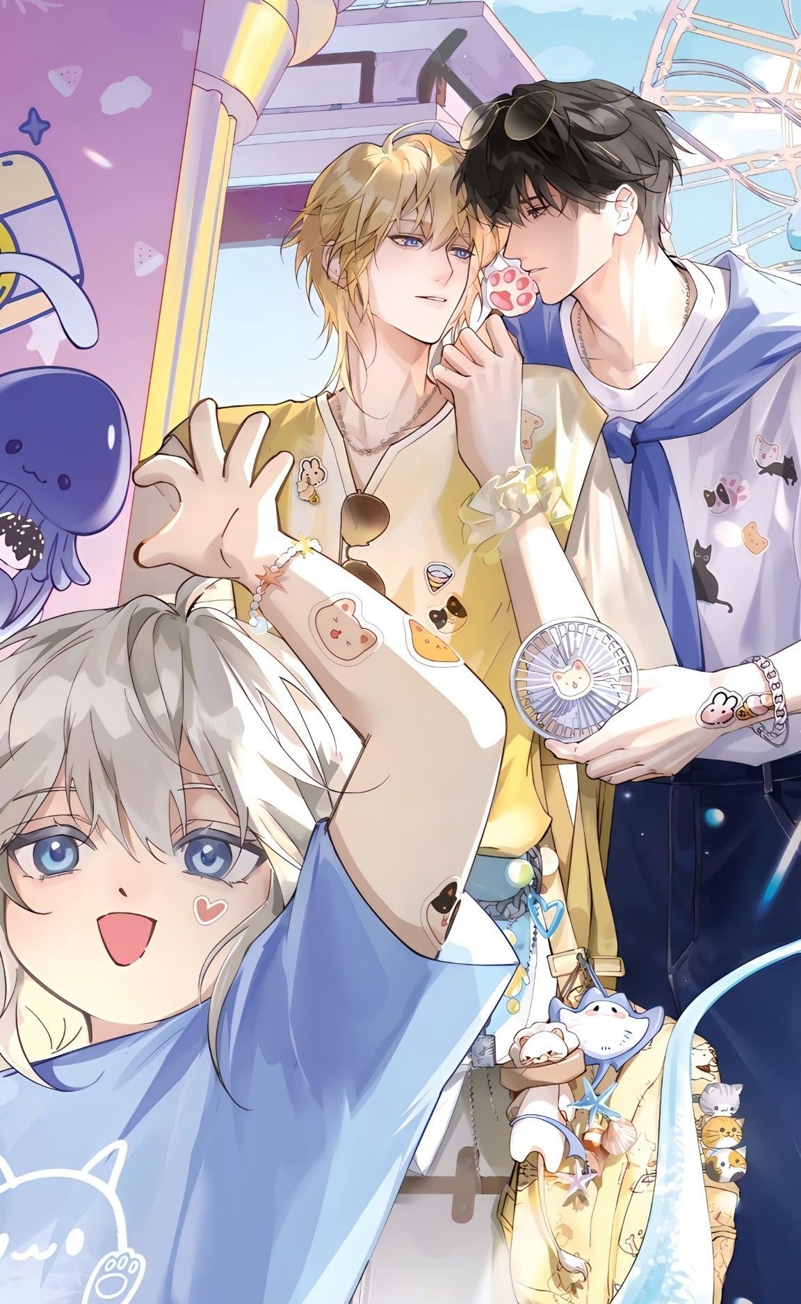 Bụng Tôi Không Nghe Lời, Có Thai Rồi!