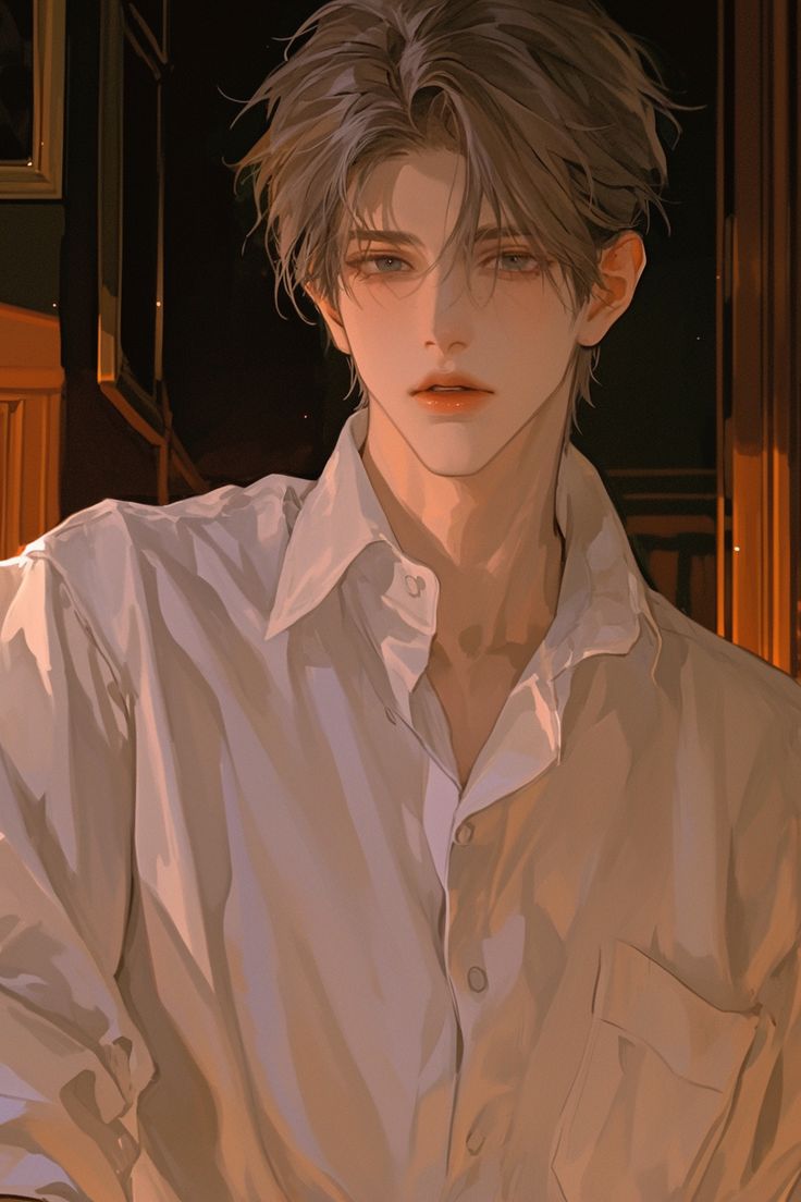 Gia đình phá sản, bố mẹ vào tù, hắn lại nuông chiều tôi đến tận cùng