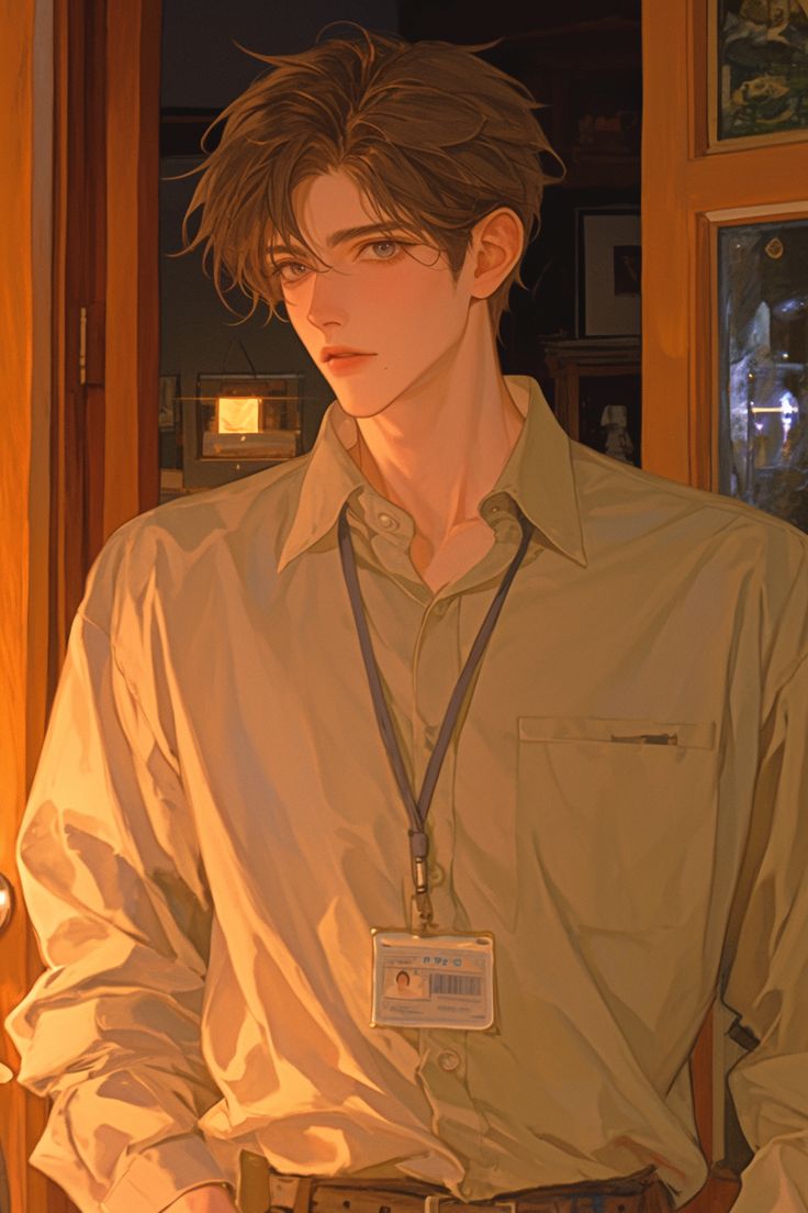 HAI NĂM SAU LY HÔN, TÔI GẶP LẠI HẮN TRONG LẦN ĐẦU TIÊN NHẬM CHỨC