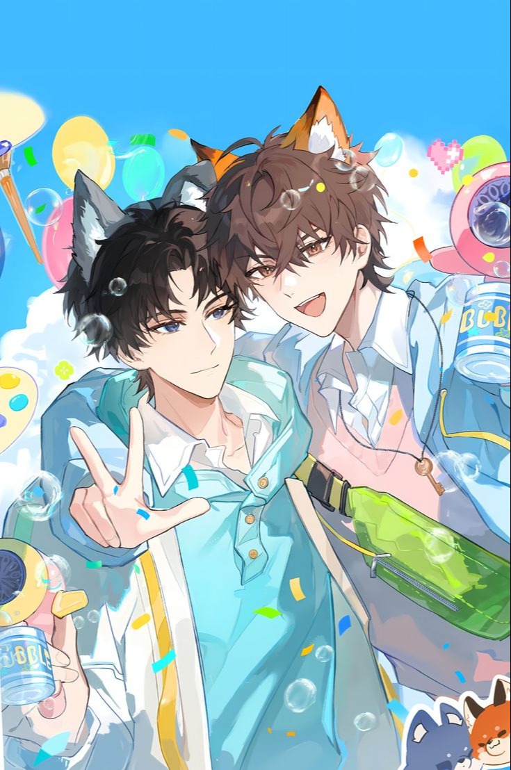 Lấy Danh Nghĩa Bạn Bè, Tôi Dụ Dỗ Ảnh Đế