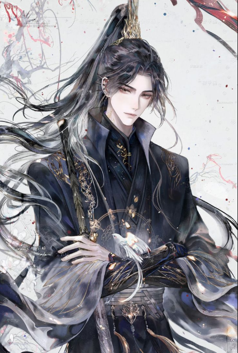 Ta là một vị sư huynh ác độc trong một cuốn tiểu thuyết song nam chủ với lớp vỏ bọc "lãng tử quay đầu tìm người thành thật nhất để kết hôn".