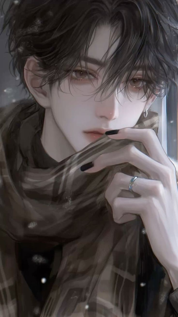 Anh trai thích tôi, vào ngày tỏ tình, anh ấy đưa cho tôi hai sự lựa chọn