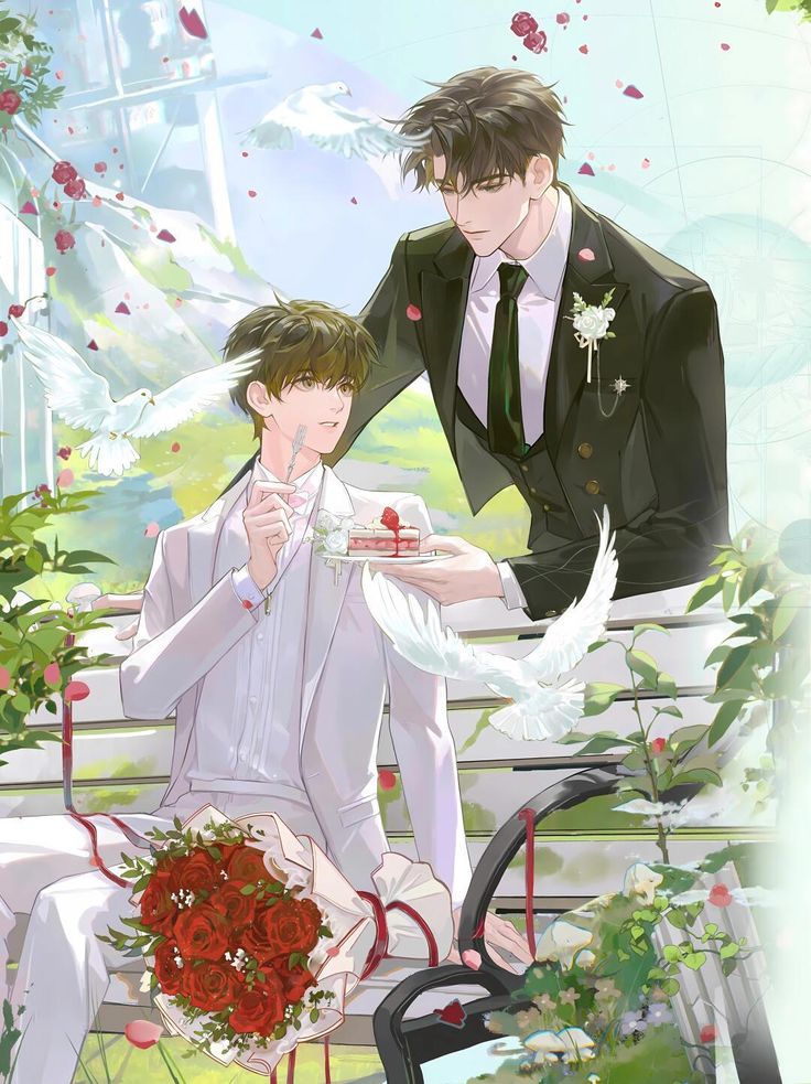 [ABO] Trúc mã của tôi "dậy thì" hơi quá 