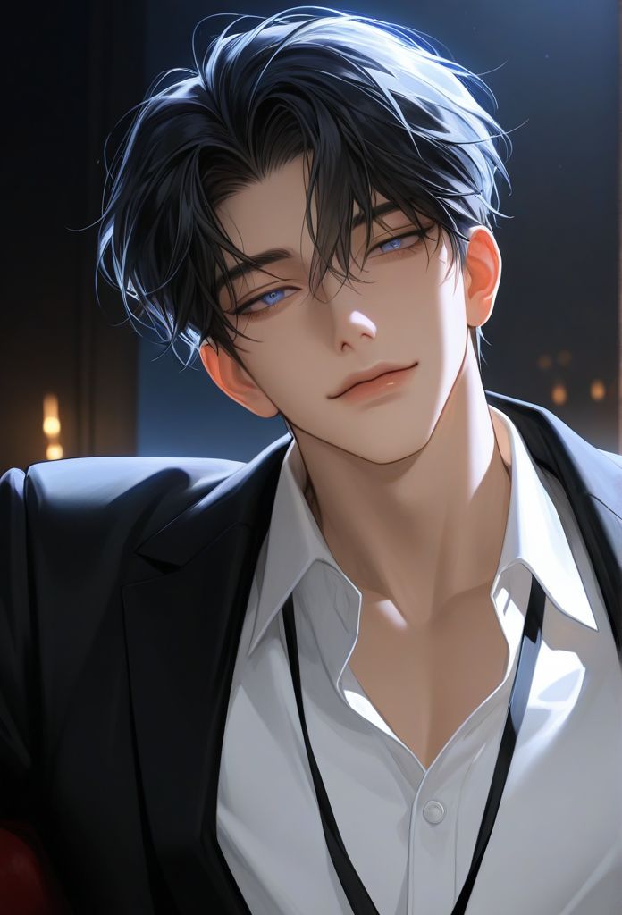 Tôi mang thuốc ức chế đến cho anh trai, nào ngờ lại bị anh ấy lôi vào phòng