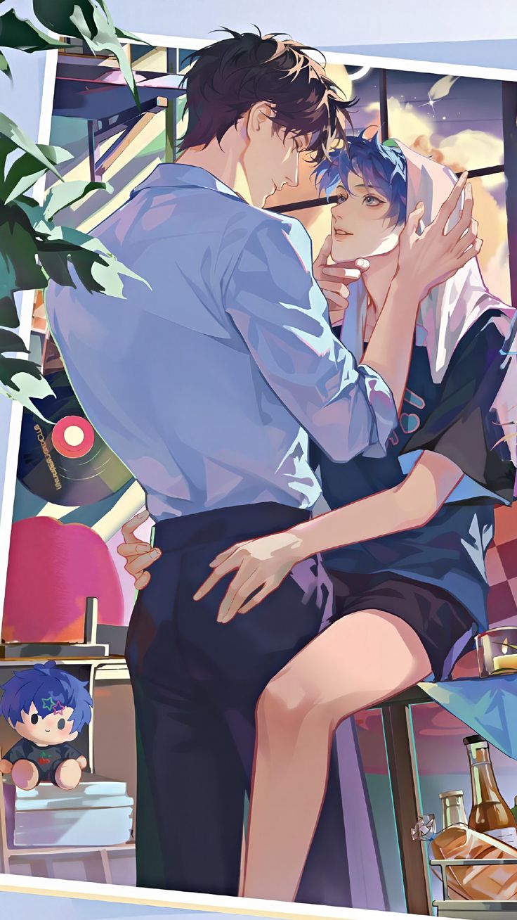 Thiếu Gia Thật Là Chim Hoàng Yến Của Thiếu Gia Giả