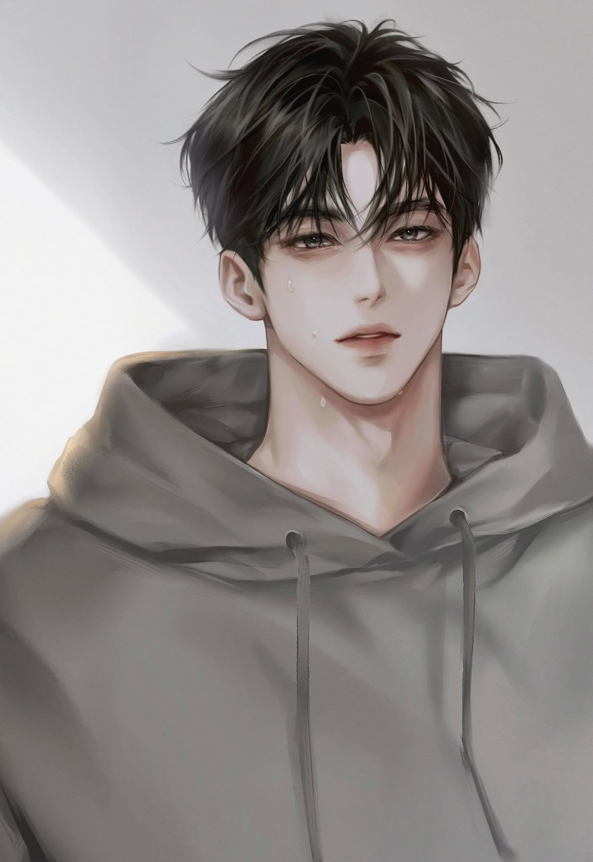 GẶP LẠI SAU BA NĂM, ANH ĐÃ LÀ TỔNG GIÁM ĐỐC CÒN TÔI CHỈ LÀ TÊN THIẾT KẾ TÀN TẬT