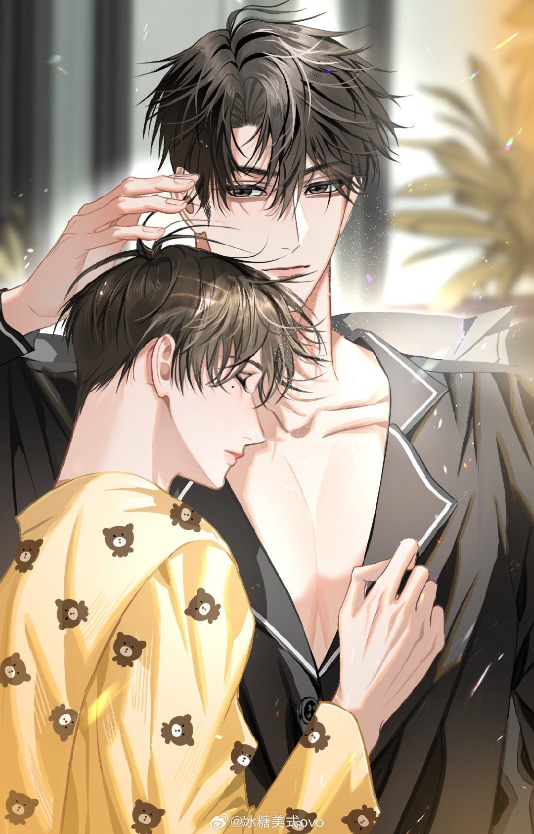 Một ngày làm liếm cẩu, cả đời vẫn là “liếm cẩu”